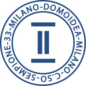 Domoidea Milano - Pierluigi Savino