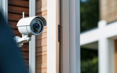 Impianti di allarme e videosorveglianza