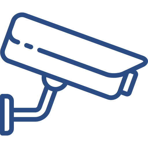 Impianti di allarme e videosorveglianza