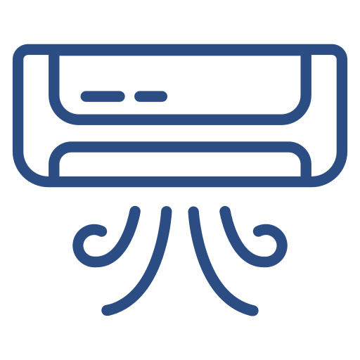 Impianti di condizionamento
